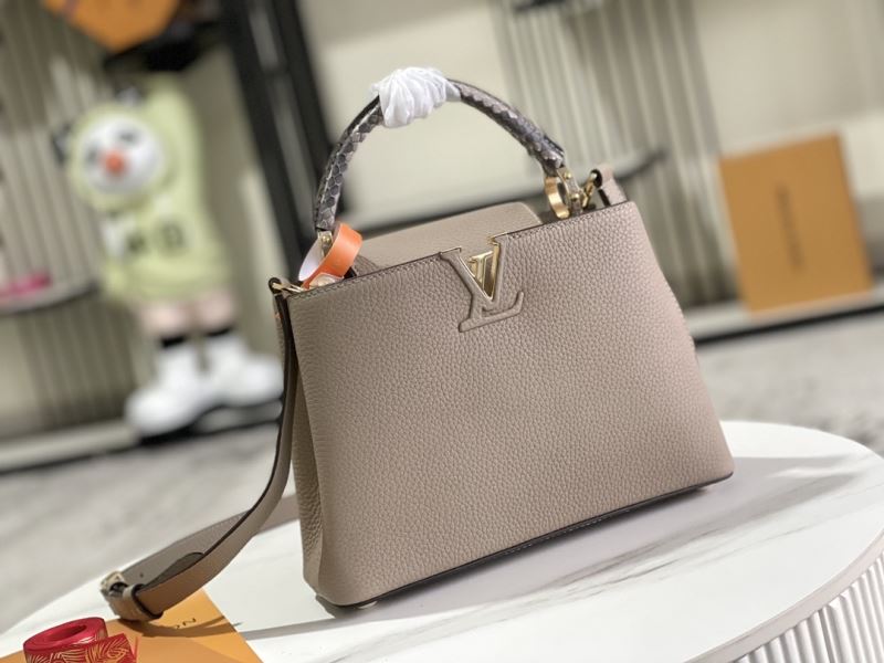 Louis Vuitton Top Handle Bags